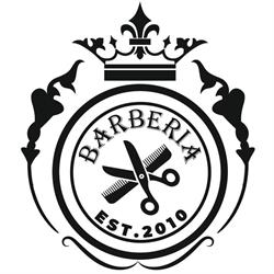Barberia Fryzjer Męski Magdalena Walerys