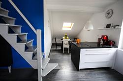 Apartament Hugo