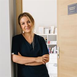 Fizjoterapia i Osteopatia Aleksandra Nowak