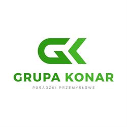 GRUPA KONAR - Posadzki przemysłowe betonowe, żywiczne, dekoracyjne