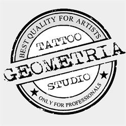 Studio tatuażu Geometria