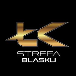 STREFA BLASKU Łukasz Karasek