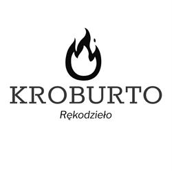 Kroburto -P.W. Damian Cieślik