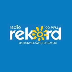 Radio Rekord 100,9 FM