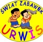 Świat Zabawek "URWIS"