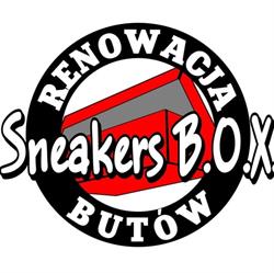 Sneakers.box.szczecin