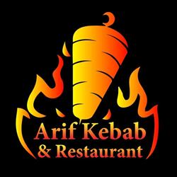 Arif Kebab & Restaurant / Siemianowice Śląskie