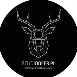Studiodeer