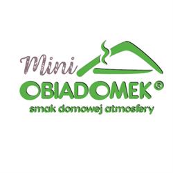 Mini Obiadomek