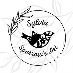 Pracownia artystyczno-ceramiczna Sylwia Wróbel, Sylvia Sparrow's Art