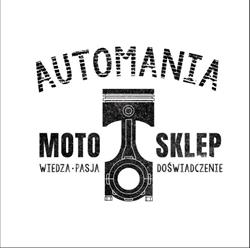 Automania Sklep Motoryzacyjny