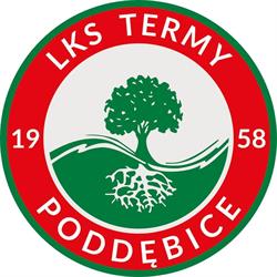 Ludowy Klub Sportowy Termy Ner Poddębice