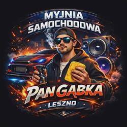 Ręczna Myjnia Samochodowa Pan Gąbka