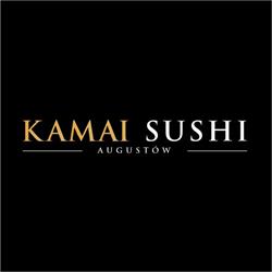 KAMAI Sushi Augustów