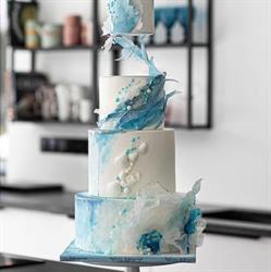 Sylwia Sobiegraj The Cake Designer Akademia i Pracownia Tortów Artystycznych