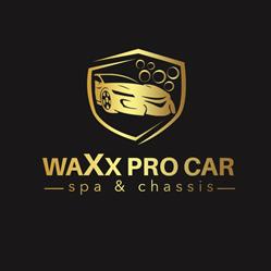 Centrum konserwacji pojazdów Rzeszów WAXX Pro