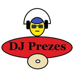DJ PREZES Łukasz Wawrzyniak MAXIMA Wielkopolska