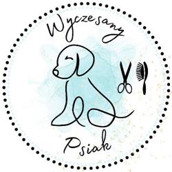 Wyczesany Psiak