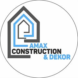 Amax Construction & Dekor