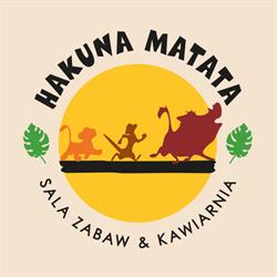 Hakuna Matata Sala Zabaw i Kawiarnia