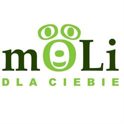 Zestawy prezentowe drewniane pudełka okolicznościowe - Moli dla Ciebie