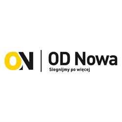 Szkolenia OD Nowa - Sięgnijmy po więcej