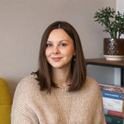 Anna Kario-Skoczylas Terapia i Edukacja