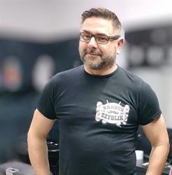 Barber Szydlik