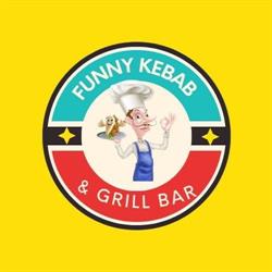 Funny Kebab & Grillbar Krobia