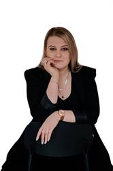 Manimi Sylwia Flinta - salon stylizacji paznokci & szkolenia