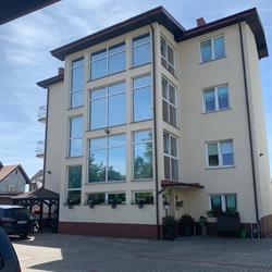 Pokoje u Basi