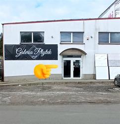 Galeria Płytek PP Outlet