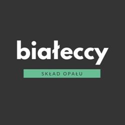 Skład opału , Skup złomu, Białeccy