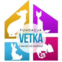 Fundacja VETKA - z miłości do zwierząt