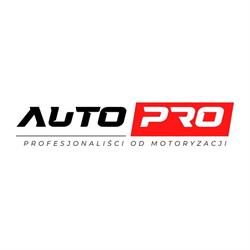 AutoPro Damian Gruza - Warsztat samochodowy & Sklep motoryzacyjny