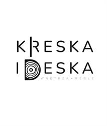 Kreska i Deska - meble na wymiar, projektowanie wnetrz