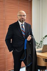 Kancelaria Radcy Prawnego Marek Łebkowski