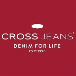 CROSS JEANS Brodnica