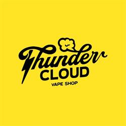 Thunder Cloud - Vape Shop