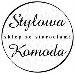 Stylowa komoda