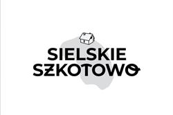 Sielskie Szkotowo - dom na wynajem z kominkiem i widokiem na jezioro