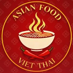Asian Food Viet Thai