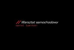 Warsztat Samochodowy- Daniel Sumiński