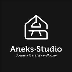 Aneks - Studio Joanna Barańska-Woźny