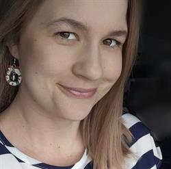 Jagoda Wojtkowiak Psycholog