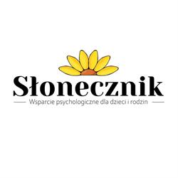 Słonecznik - Wsparcie psychologiczne dla dzieci i rodzin - Małgorzata Tomera