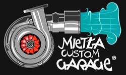Tuning Samochodowy Mietła Custom Garage