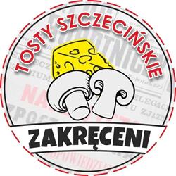 Zakręceni Tosty Szczecińskie