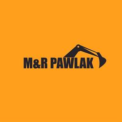 M&R PAWLAK - Układanie kostki brukowej / USŁUGI BRUKARSKIE GRÓJEC / Skład kostki brukowej