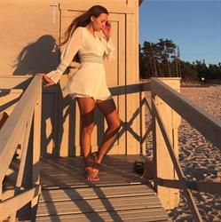 Enjoy fashion